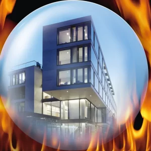 WICTEC 50FP/60FP Fire protection