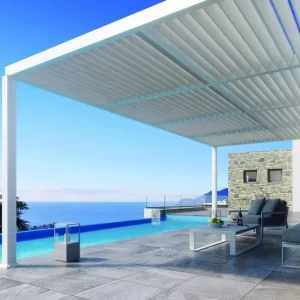 Pergolas