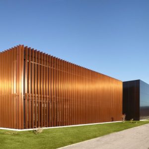 ALUCOBOND® PLUS