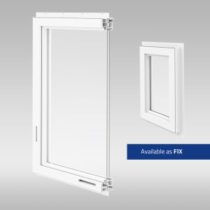 System Casement