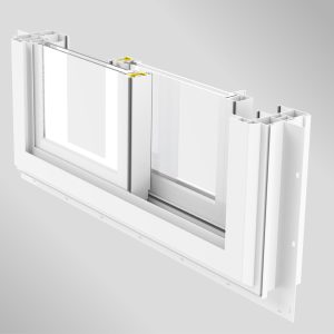 System Double Slide