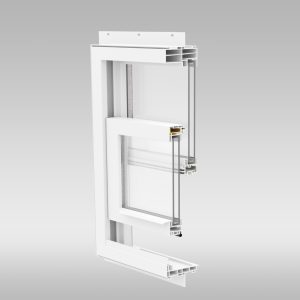 System Single-Hung